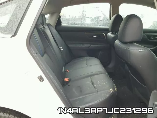 1N4AL3AP7JC231296 фото 7