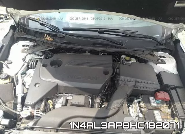 1N4AL3AP8HC182071 фото 2