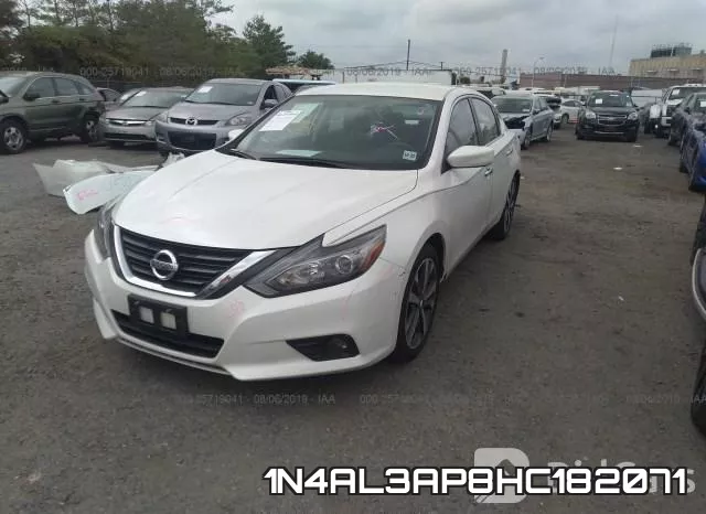 1N4AL3AP8HC182071 фото 3