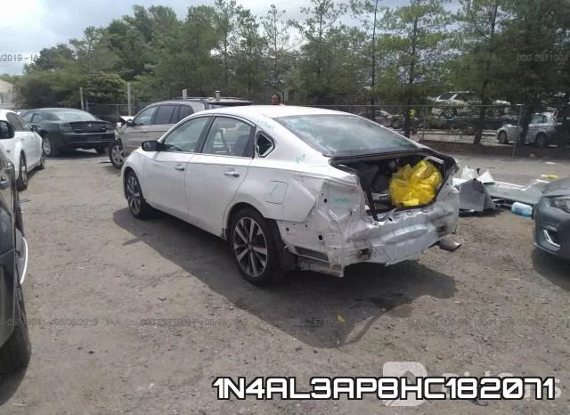 1N4AL3AP8HC182071 фото 4