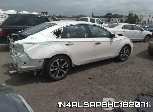 1N4AL3AP8HC182071 фото 5