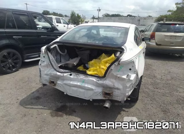 1N4AL3AP8HC182071 фото 7