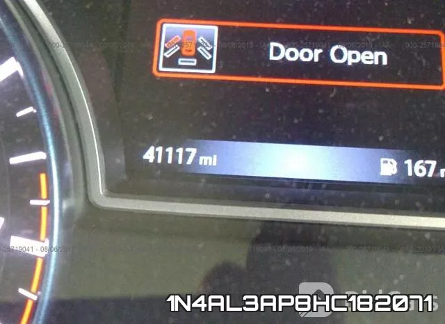 1N4AL3AP8HC182071 фото 8
