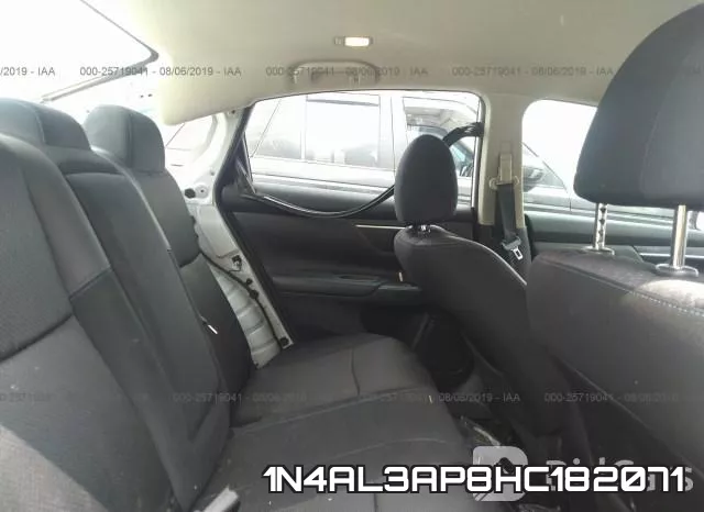 1N4AL3AP8HC182071 фото 9