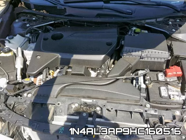 1N4AL3AP9HC160516 фото 8