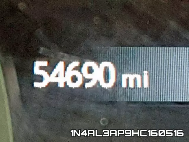 1N4AL3AP9HC160516 фото 9