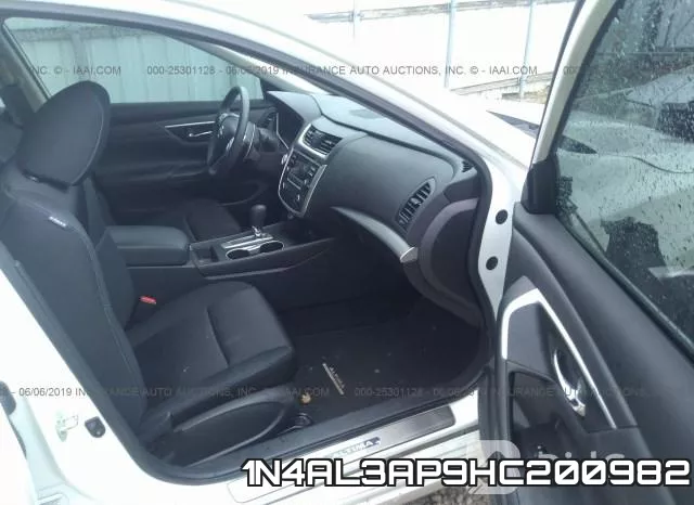 1N4AL3AP9HC200982 фото 6