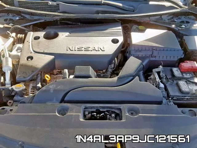 1N4AL3AP9JC121561 фото 7