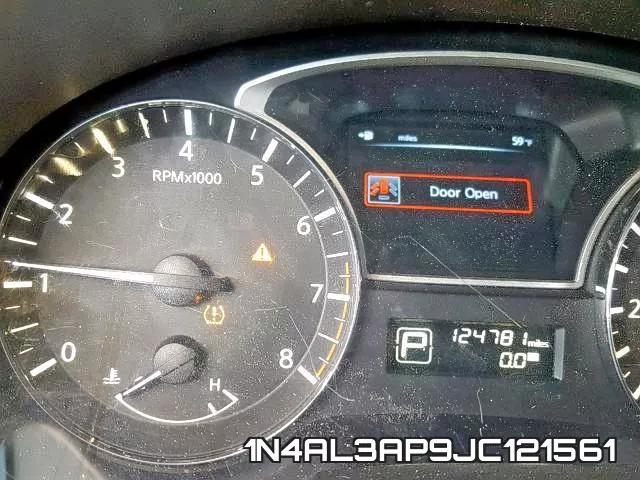 1N4AL3AP9JC121561 фото 9