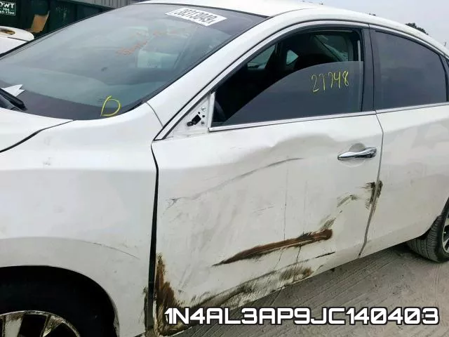 1N4AL3AP9JC140403 фото 10