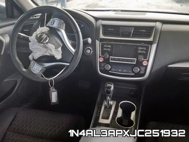 1N4AL3APXJC251932 фото 10