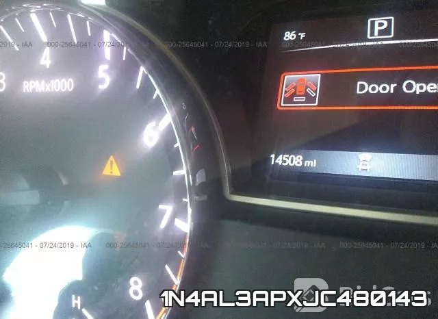 1N4AL3APXJC480143 фото 8