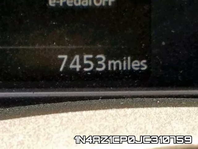 1N4AZ1CP0JC310759 фото 9