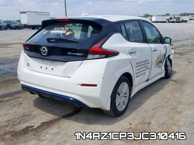 1N4AZ1CP3JC310416 фото 5