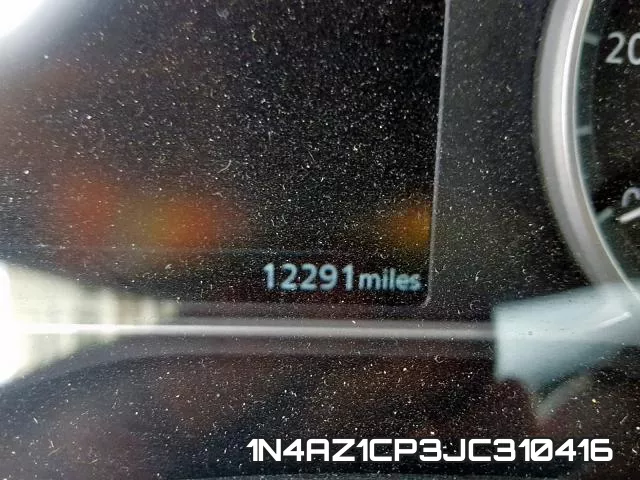 1N4AZ1CP3JC310416 фото 9