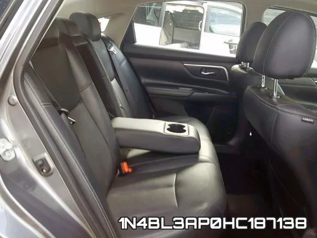 1N4BL3AP0HC187138 фото 7