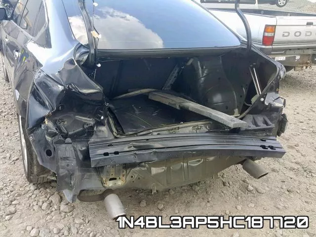1N4BL3AP5HC187720 фото 10