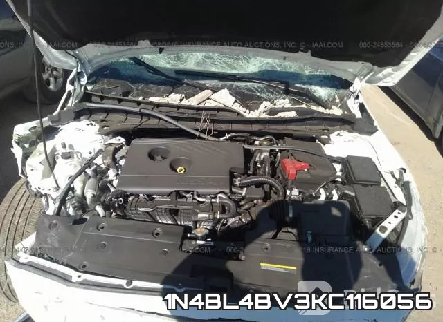 1N4BL4BV3KC116056 фото 2
