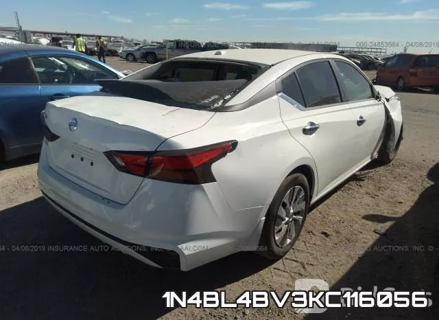 1N4BL4BV3KC116056 фото 5