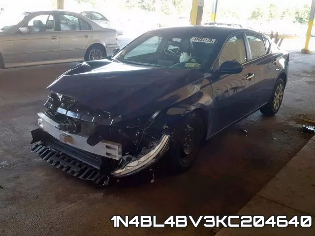 1N4BL4BV3KC204640 фото 3