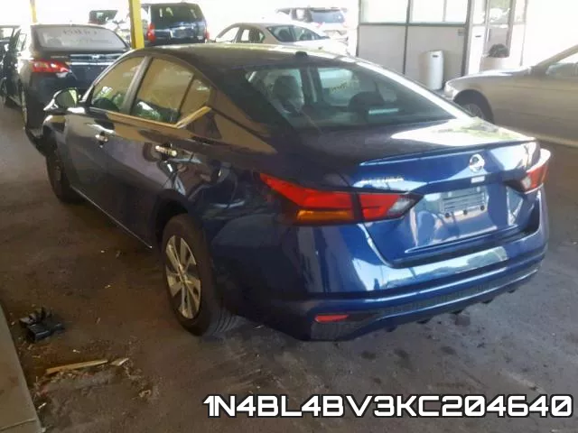 1N4BL4BV3KC204640 фото 4