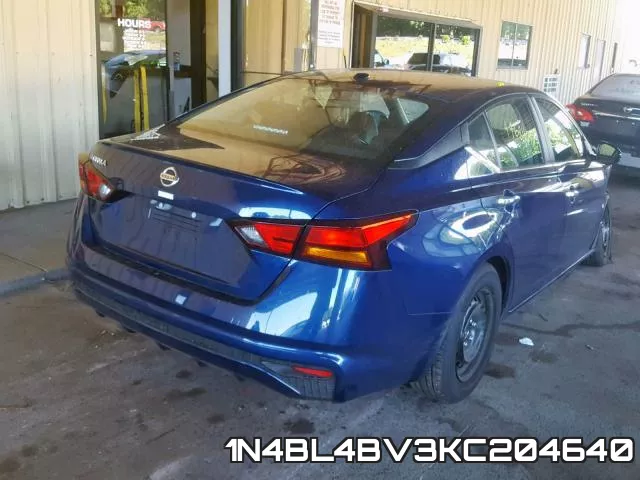 1N4BL4BV3KC204640 фото 5