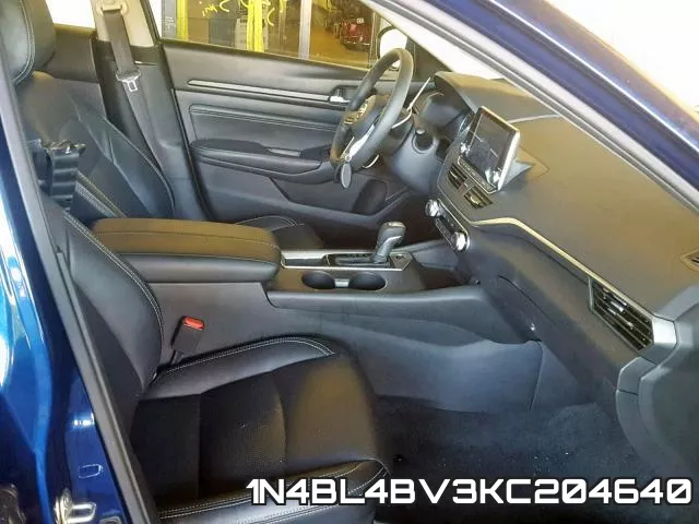 1N4BL4BV3KC204640 фото 6