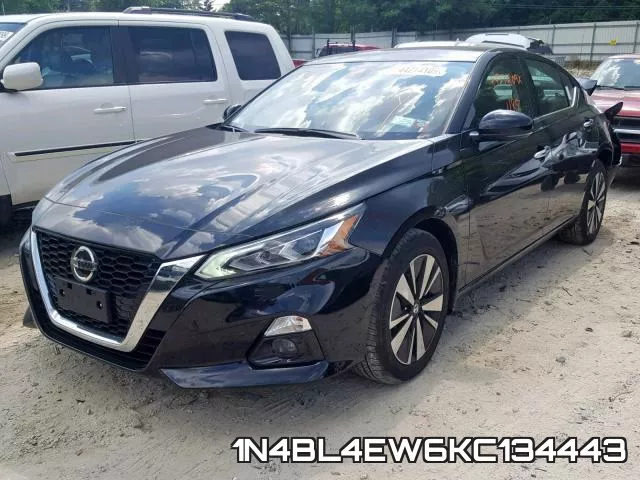 1N4BL4EW6KC134443 фото 3