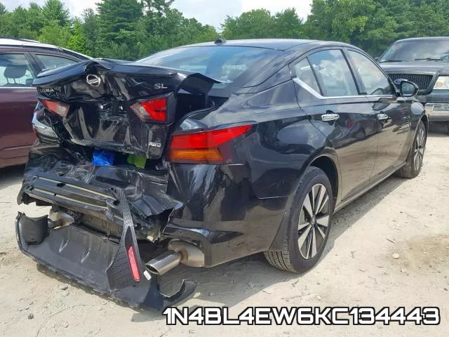 1N4BL4EW6KC134443 фото 5