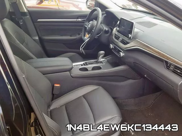 1N4BL4EW6KC134443 фото 6