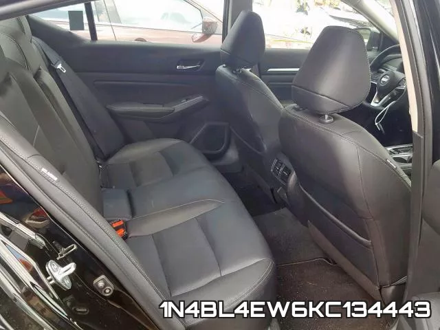 1N4BL4EW6KC134443 фото 7
