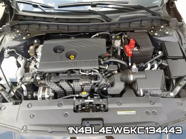 1N4BL4EW6KC134443 фото 8