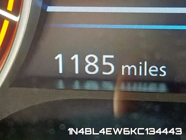 1N4BL4EW6KC134443 фото 9