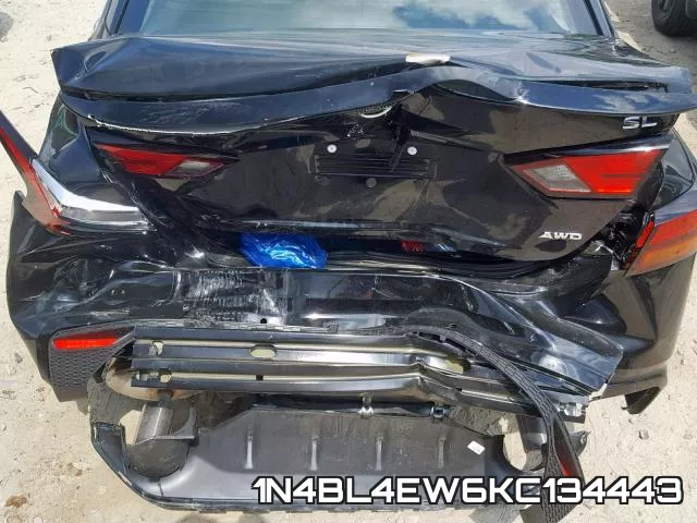 1N4BL4EW6KC134443 фото 10