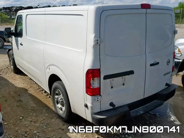1N6BF0KM7JN800741 фото 4