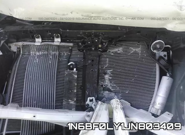 1N6BF0LY1JN803409 фото 2