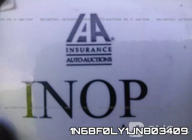1N6BF0LY1JN803409 фото 8