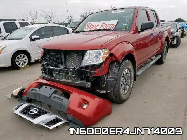 1N6DD0ER4JN714003 фото 3