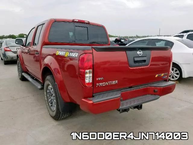 1N6DD0ER4JN714003 фото 4