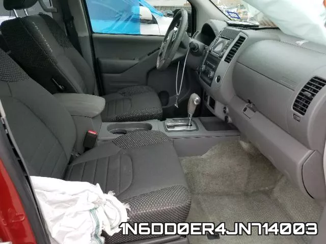 1N6DD0ER4JN714003 фото 6