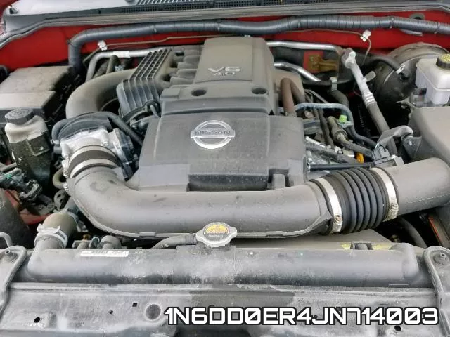 1N6DD0ER4JN714003 фото 8