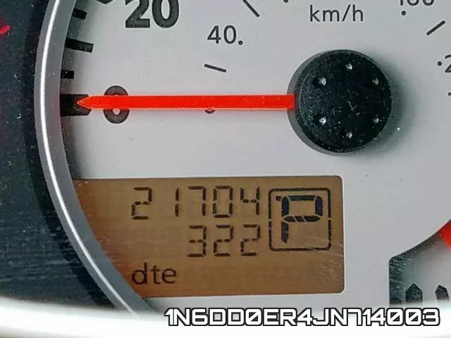 1N6DD0ER4JN714003 фото 9