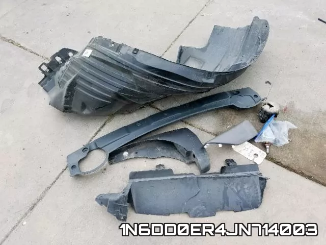 1N6DD0ER4JN714003 фото 10