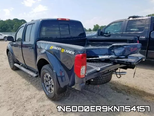 1N6DD0ER9KN754157 фото 4