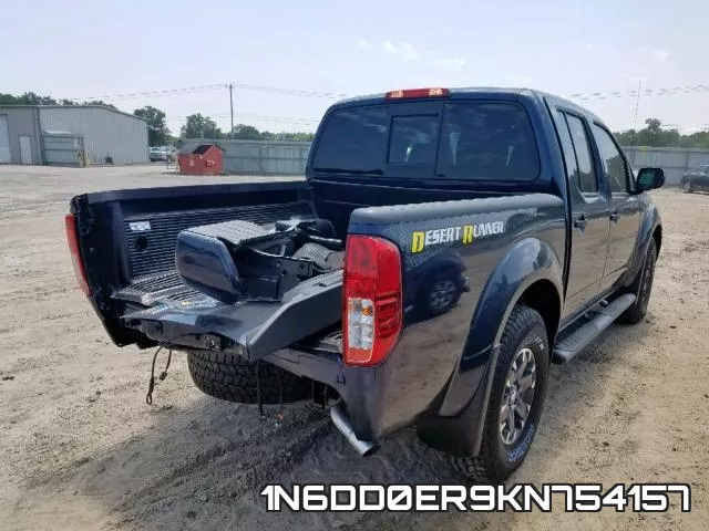1N6DD0ER9KN754157 фото 5