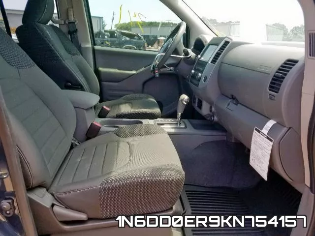 1N6DD0ER9KN754157 фото 6