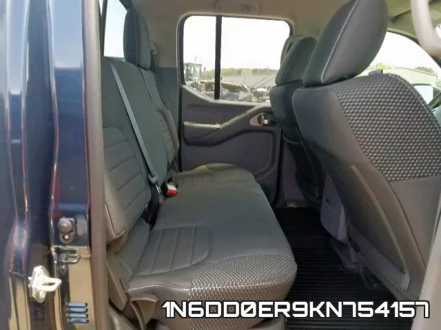 1N6DD0ER9KN754157 фото 7