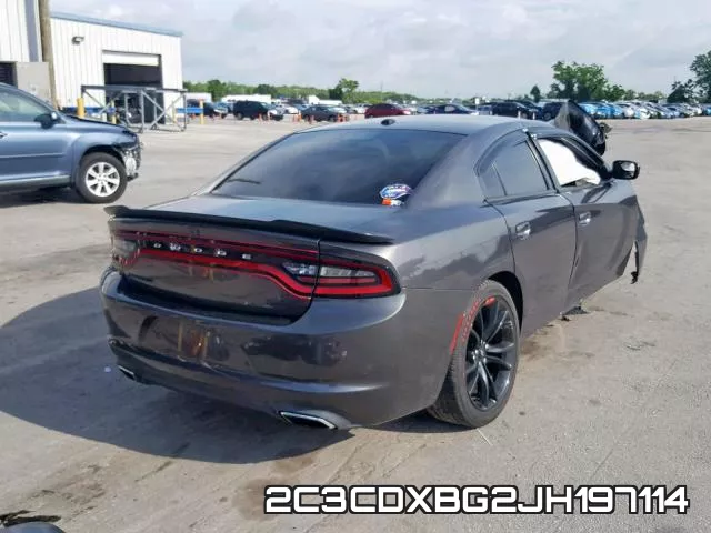 2C3CDXBG2JH197114 фото 5