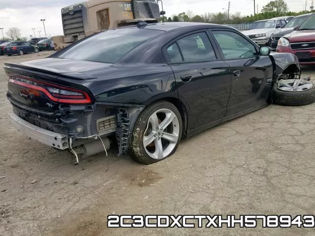 2C3CDXCTXHH578943 фото 5