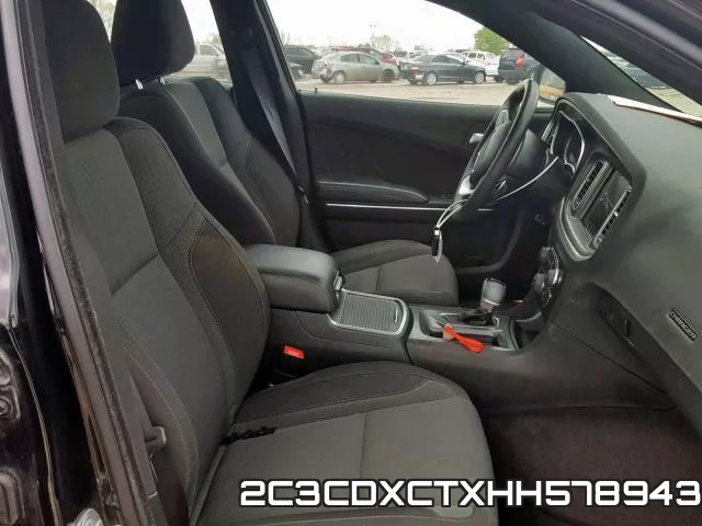 2C3CDXCTXHH578943 фото 6